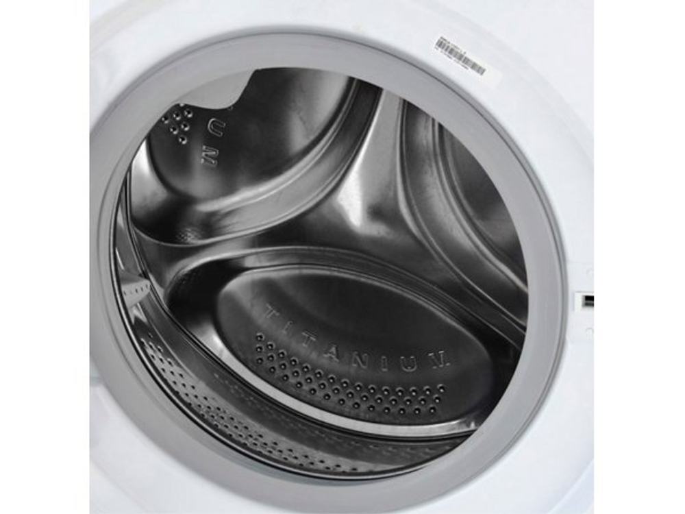 Стиральная машина узкая Indesit BWUA 51051 L B