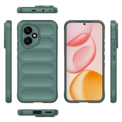 Противоударный чехол Flexible Case для Honor 400 5g