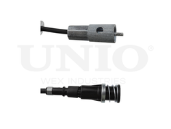 Трос спидометра UNIO CAB-70001