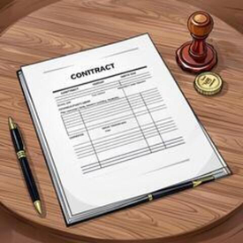 Договор оферты 2026