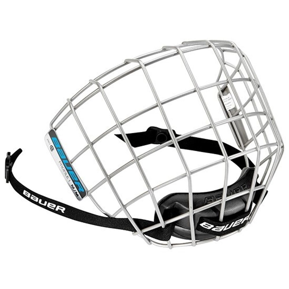 Маска BAUER PROFILE I FM