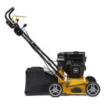 Stiga SVP 40 G бензиновый скарификатор 211400248/ST1