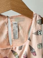 Хлопковое платье Stella McCartney, 110