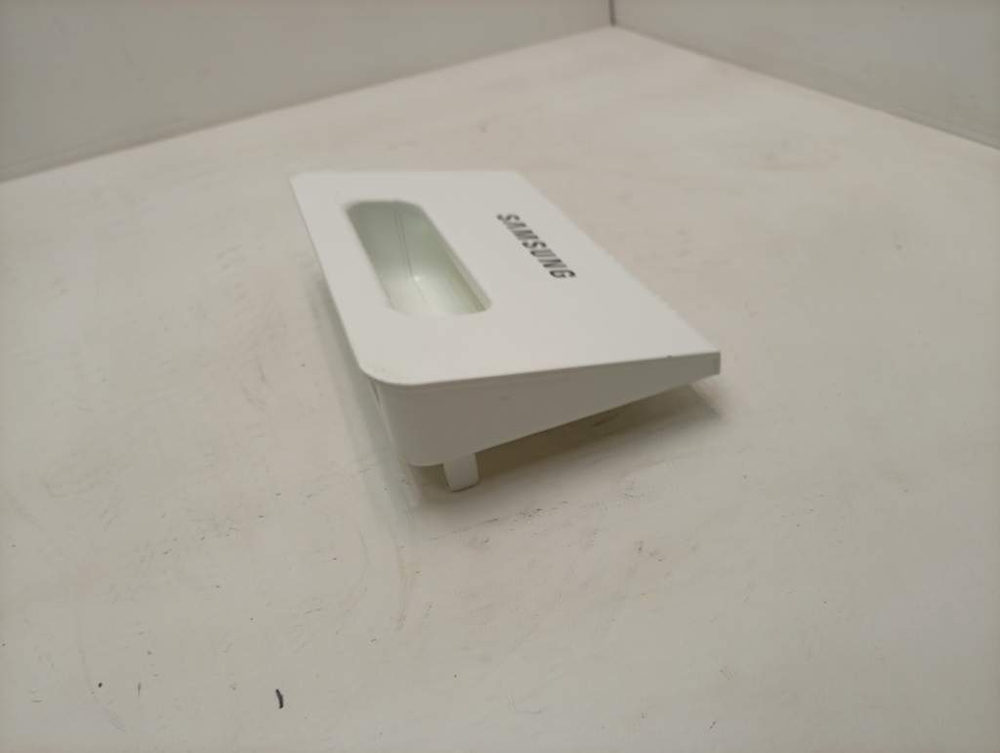 WF8590NMW9DYLP кт26 Крышка бункера для стиральных машин Samsung б/у