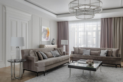 Стол журнальный Garda Decor Nero 33FS-ET2029-BS