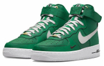 Кроссовки Nike Air Force 1 Se 40 (Женская размерная сетка)