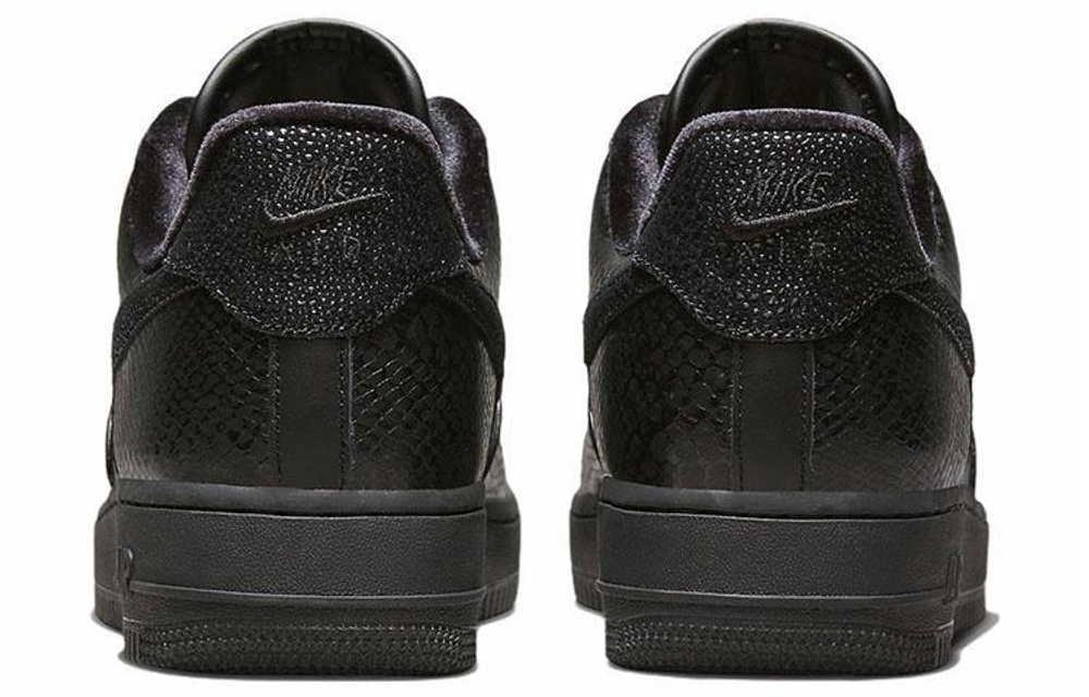 Кроссовки Nike Air Force 1 Low 07 Lx "Breakthrough" (Женская размерная сетка)