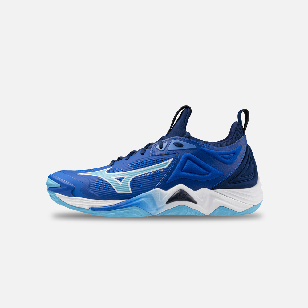 Кроссовки Wave Momentum 3