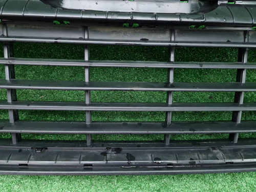 Решетка радиатора Peugeot Boxer 3 (2014-н.в.)