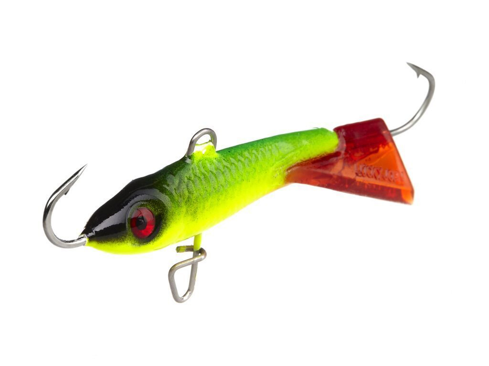 Балансир CLASSIC 6 60мм/20