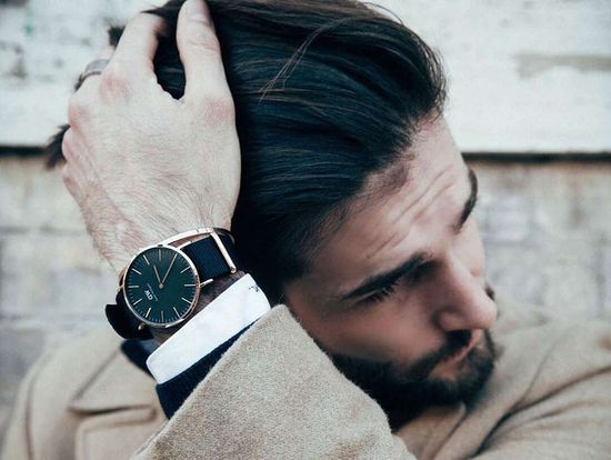 Наручные часы Daniel Wellington DW00100148