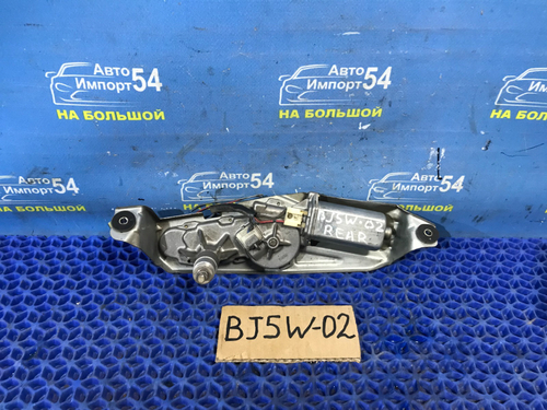 Моторчик заднего дворника MAZDA FAMILIA 2001