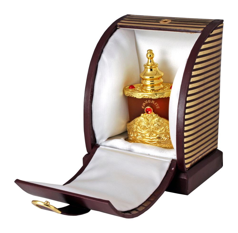 Al Haramain Perfumes Favorite