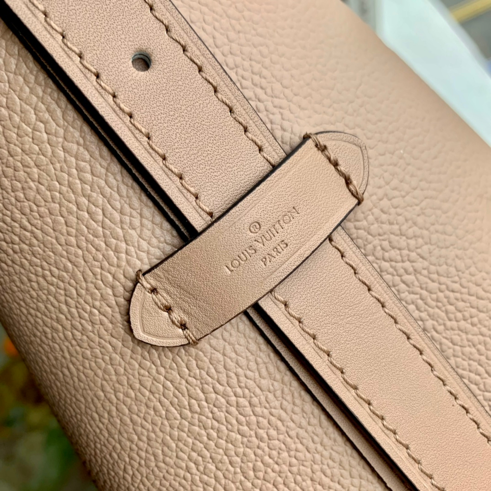 Louis Vuitton CarryAll PM