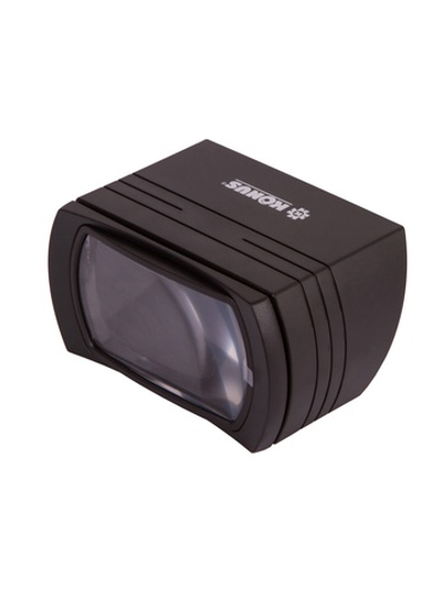 Лупа Konus Reading 2,5x