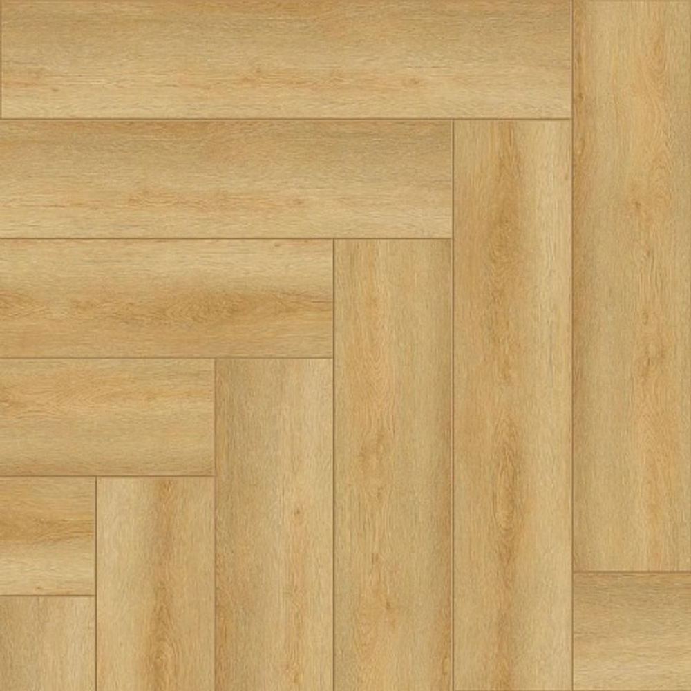 Кварц-винил Alpine Floor SPC Light Parquet ЕСО 13-29AB Дуб Батейн 4V 43кл