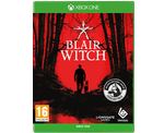Blair Witch (Xbox) NEW