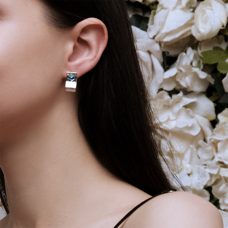 Серьги "Берг"