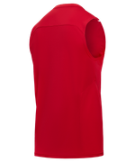 Майка тренировочная DIVISION PerFormDRY Training Sleeveless, красный
