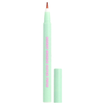 Merrymonde, Super Twim Pen, подводка для глаз, оттенок 07 персиковый, 0,5 мл (0,02 жидк. унции)