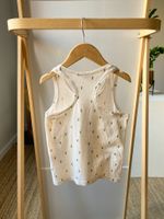 Хлопковая майка Emile et Ida, 104