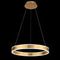 Подвесной светодиодный светильник ST Luce Onze SL944.203.01
