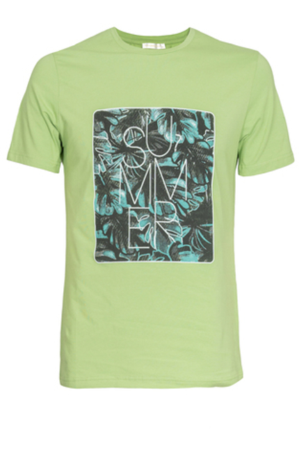 Футболка TONY MONTANA