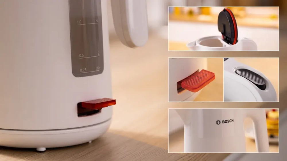 Чайник Bosch TWK2M161