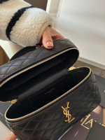 Yves Saint Laurent Gaby Vanity Bag 18 cm