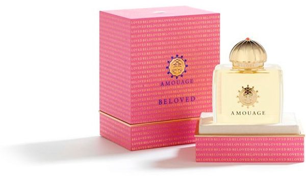 Amouage Beloved Eau De Parfum
