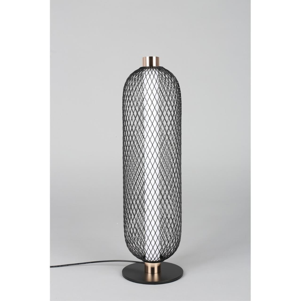 Настольная светодиодная лампа Aployt Nikusia APL.658.04.18