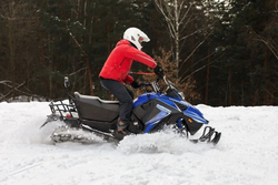 Снегоход SHARMAX SN-280