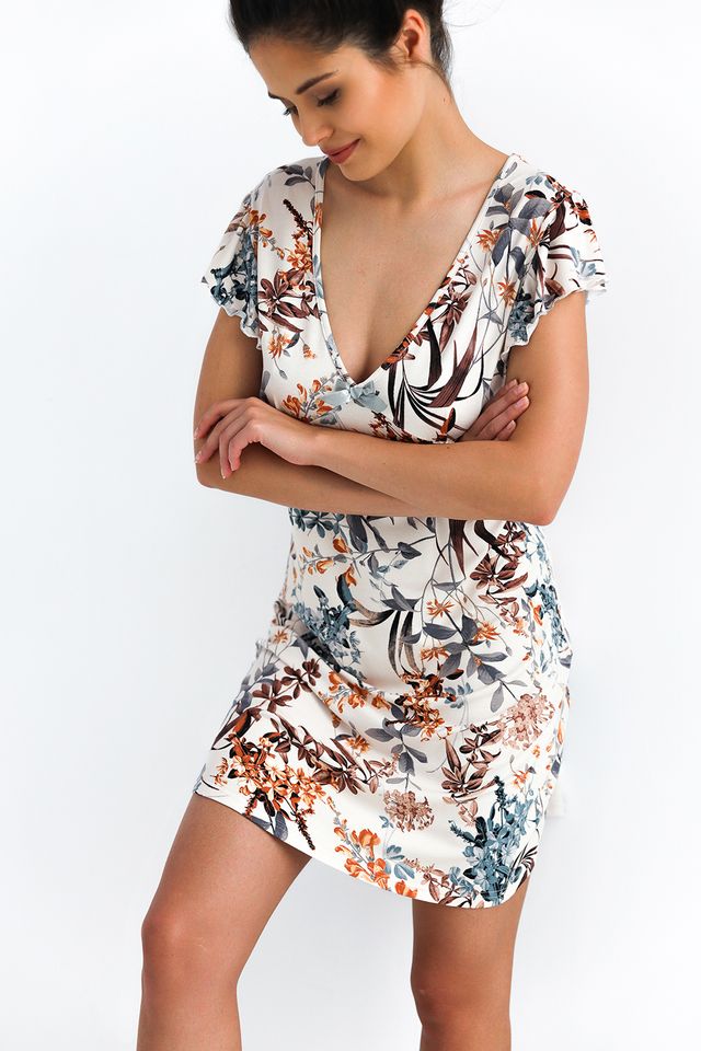 Домашнее платье Dolores