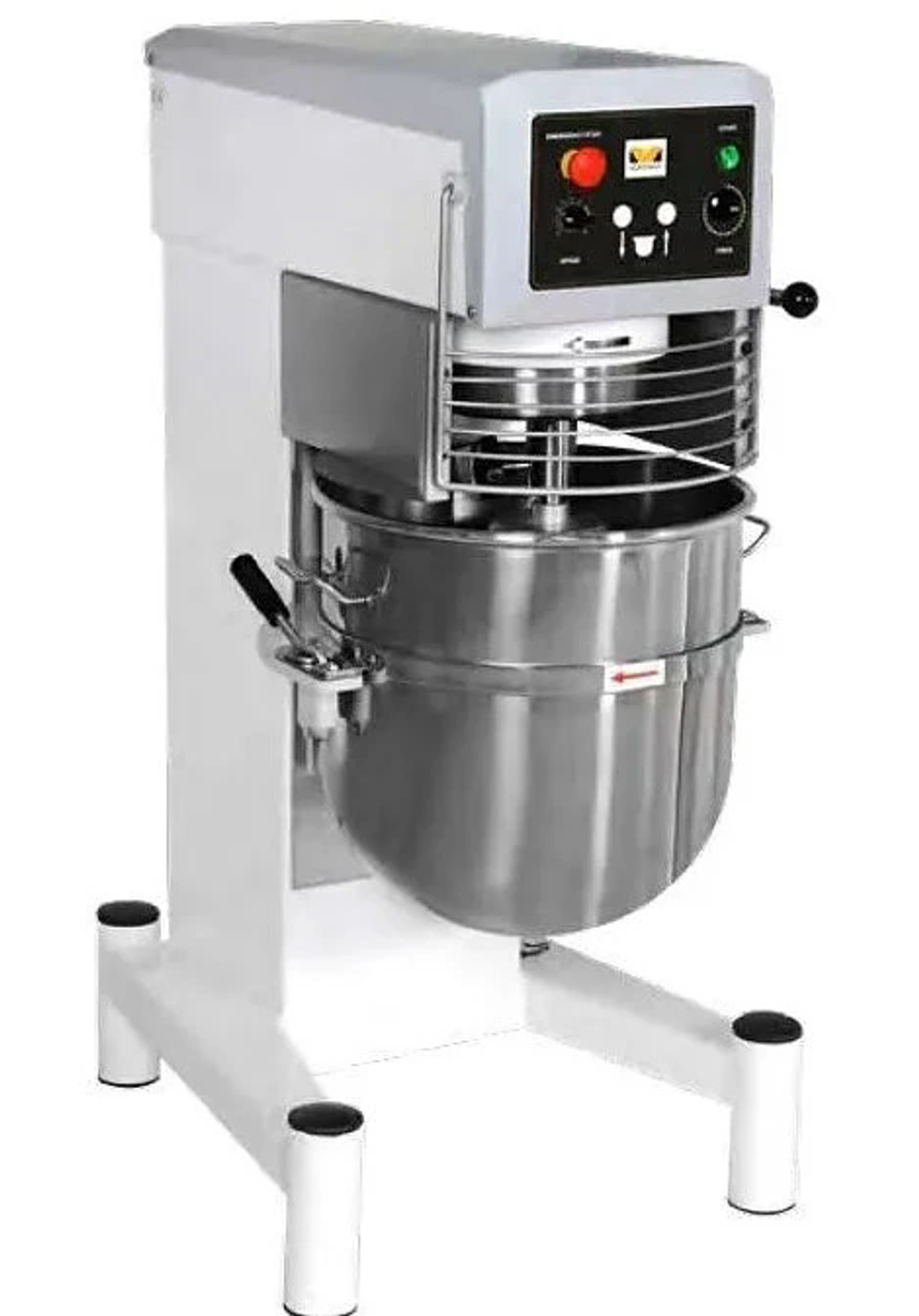 Планетарный миксер Vortmax VPM 20 VAR 220V