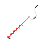 Ледобур Тонар ЛР-130 СПОРТ левое вращение