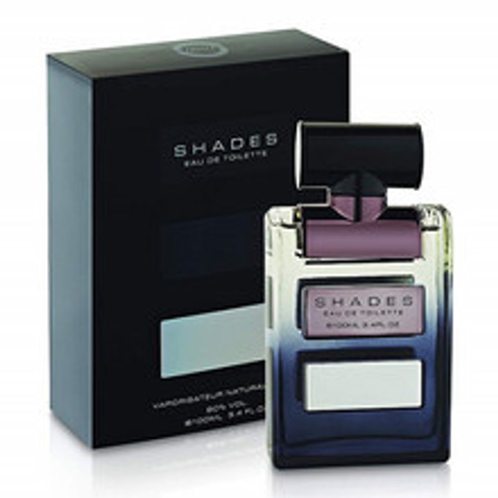 Armaf Shades EDT 100ml