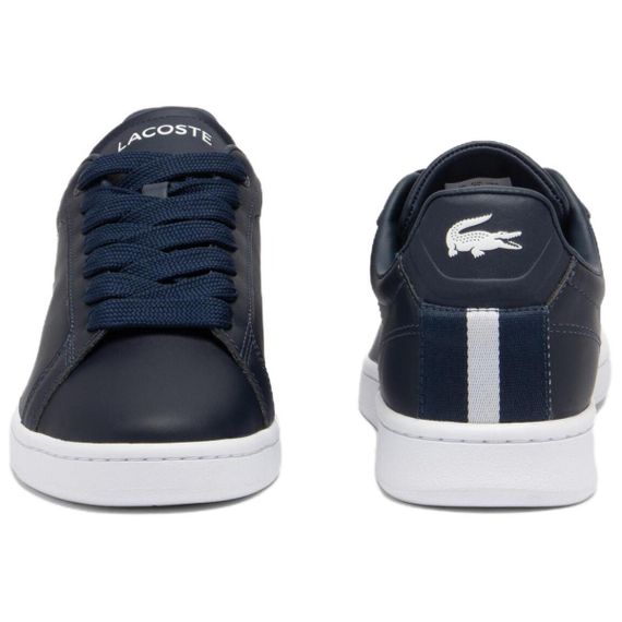 Lacoste French Crocodile 'Navy Blue'