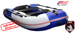 Лодка ПВХ Hunterboat Стелс 275