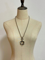 Кулон Цветок Kenzo