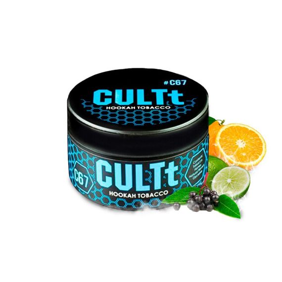 CULTT - C67 (200g)