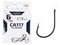 Крючки Cobra ALLROUND CA117 №6, 10 шт.