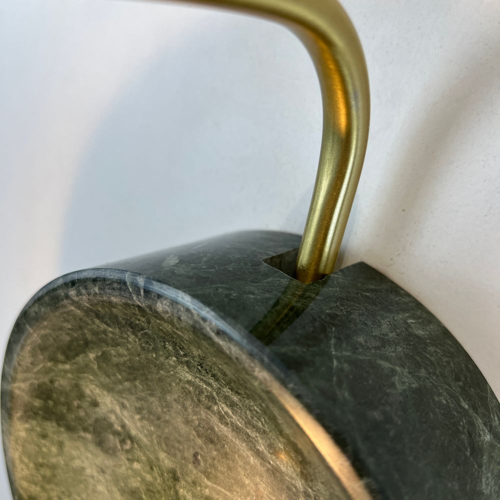 Бра Gottby Черный By Imperiumloft