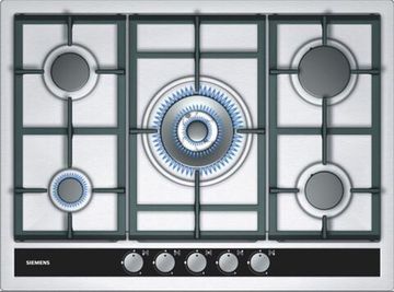 Газовая варочная панель Siemens EC745QB90R