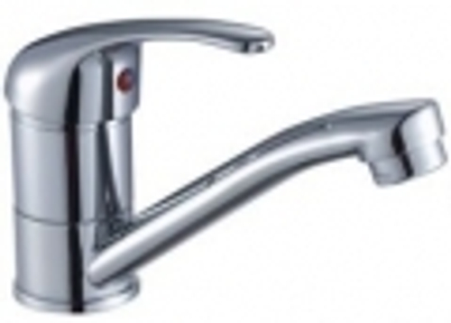 Смеситель Rossinka A35-22 для раковины