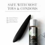 Вкусовой лубрикант "Мятный шоколад" JO Gelato Mint Chocolate, 30 мл