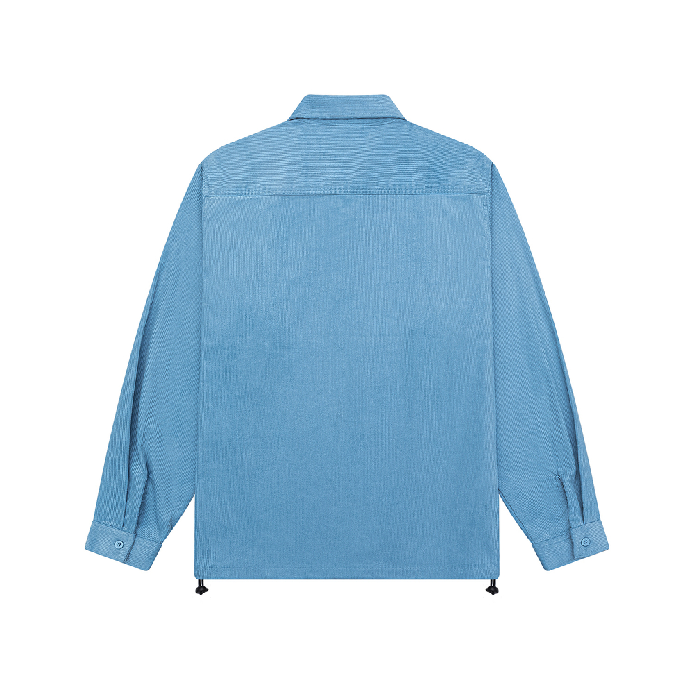 Рубашка Ymkashix Velvet F-411 pp.L