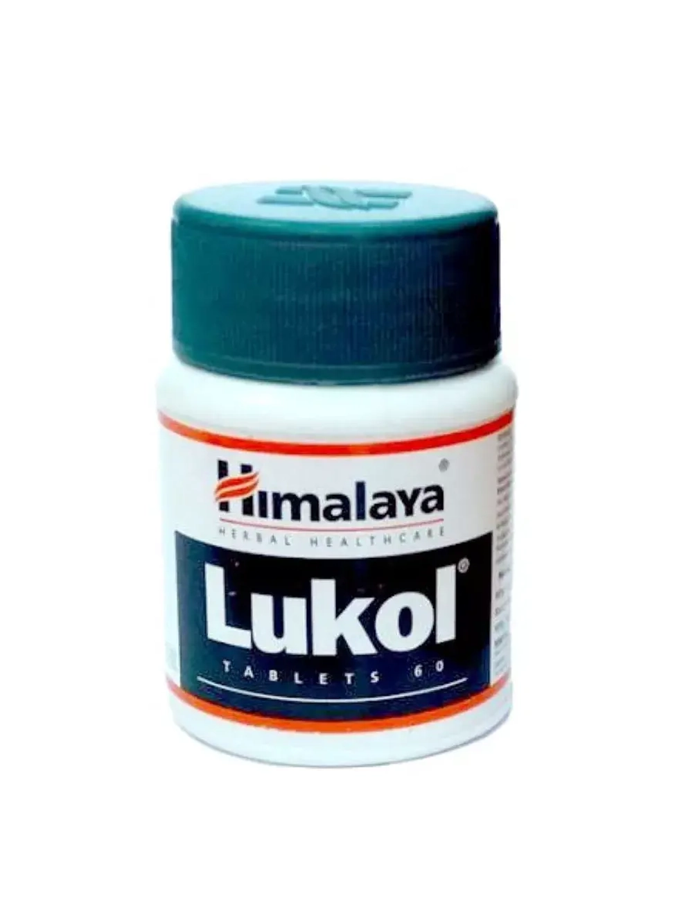Лукол (Lukol),Himalaya,противоспалительное,60 таб