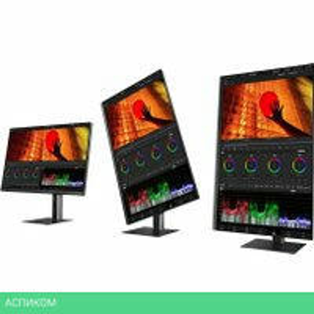 Монитор Xiaomi Redmi Display A27U P27UCA-RA