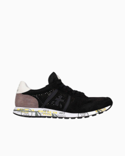 Кроссовки Premiata Eric