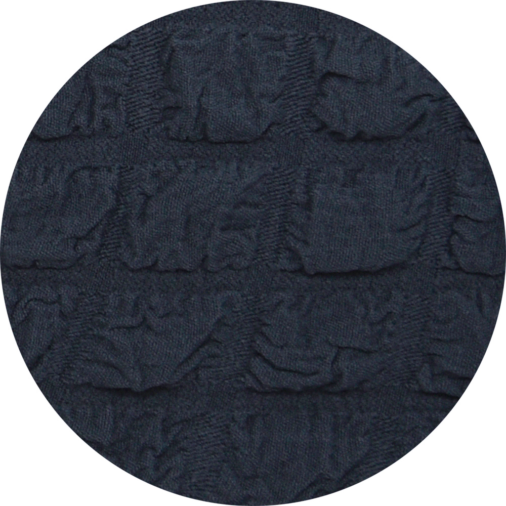 Чехол Модерн на 3-х местный диван, цвет Антрацит